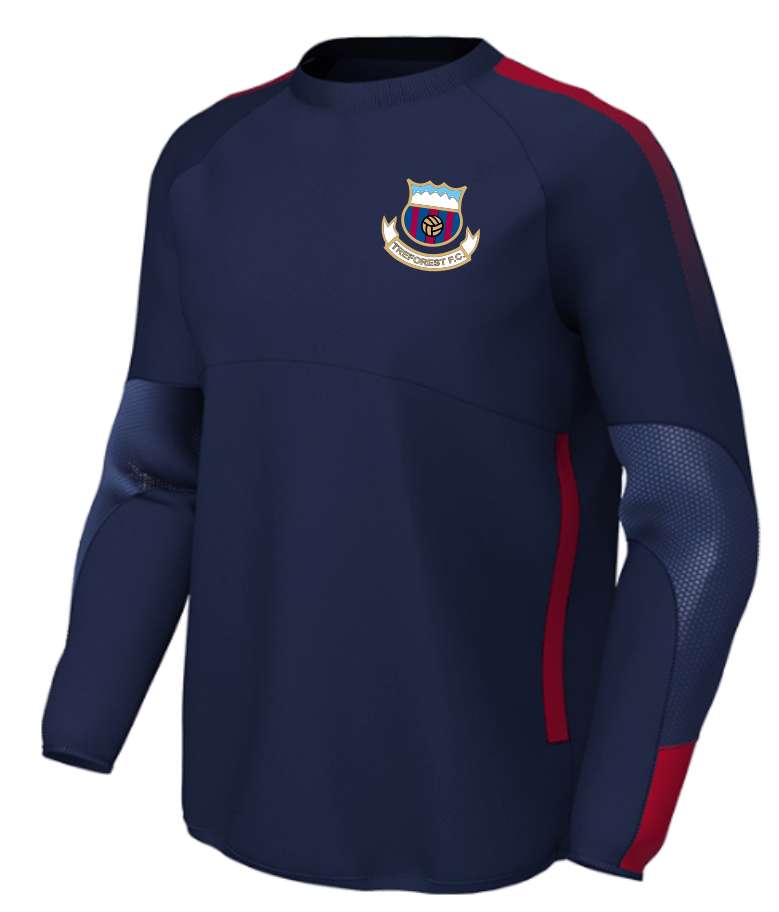 Treforest FC Contact Top